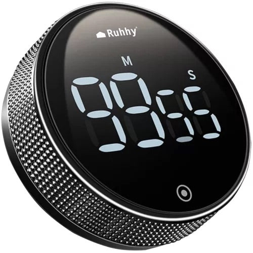 Elektroniskais virtuves taimeris