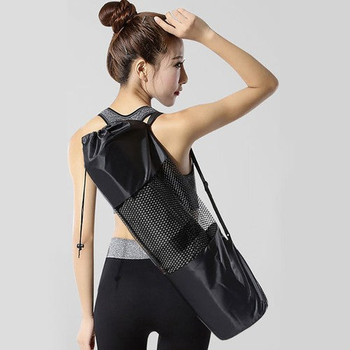 Fitnesa jogas paklājiņš