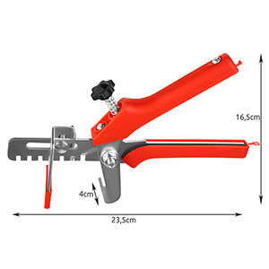 Izlīdzināšanas knaibles