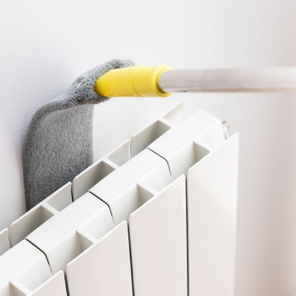 Tīrīšanas komplekts 4in1