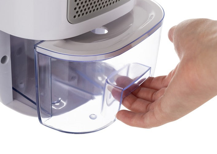 Gaisa sausinātājs – mitruma uzsūcējs