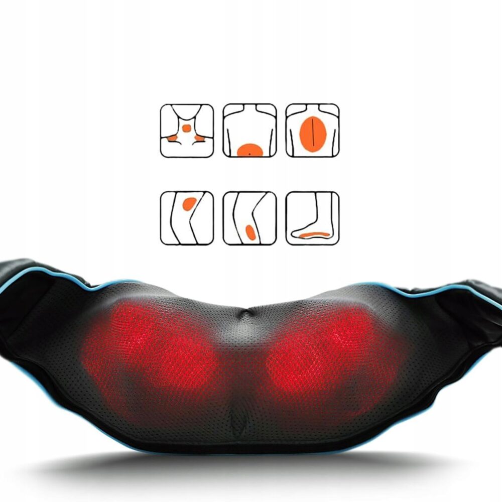 Kakla masažieris BLT01