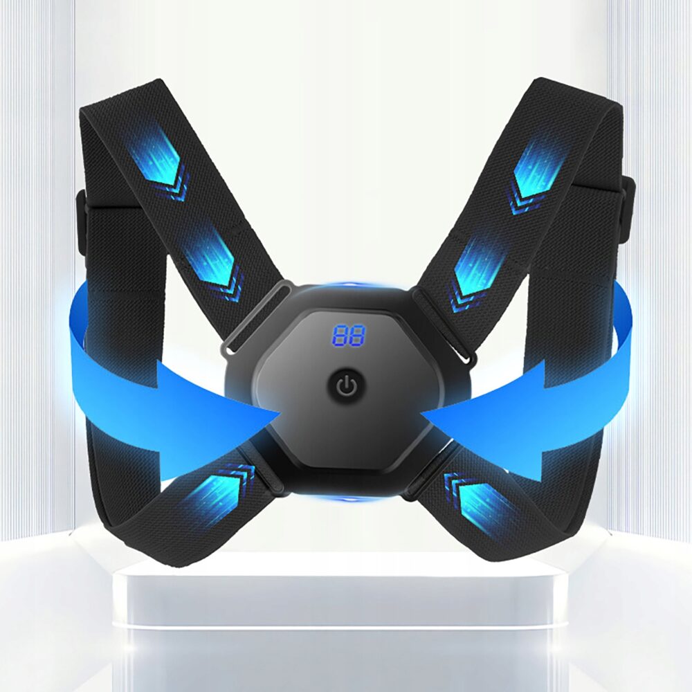 Muguras korektors J-3000