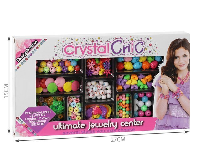 Krelles rotaslietu izgatavošanai