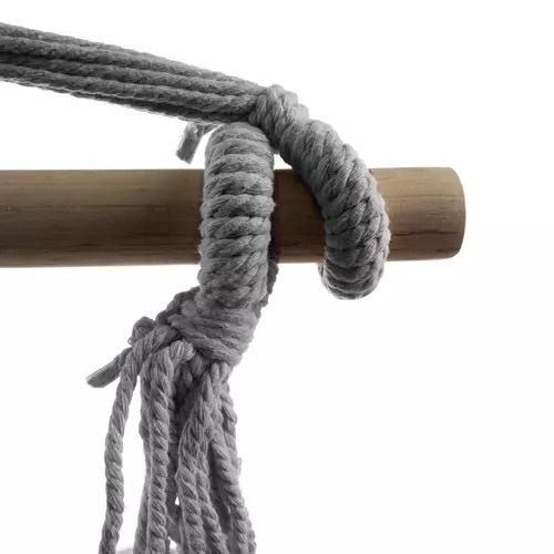 Griestu šūpoles pelekas