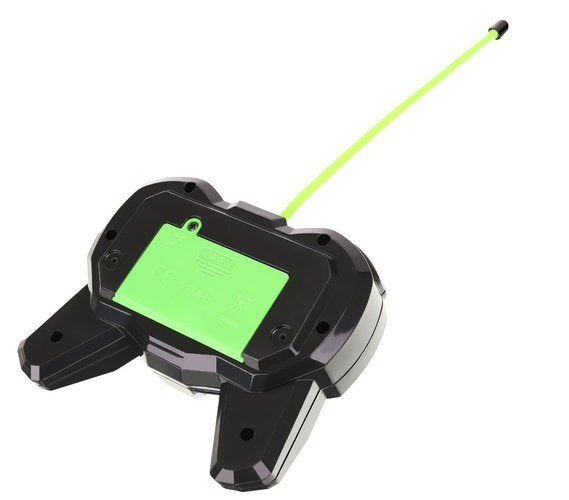 Akrobāta automašīna