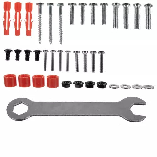 TV stiprinājums 32-58collas