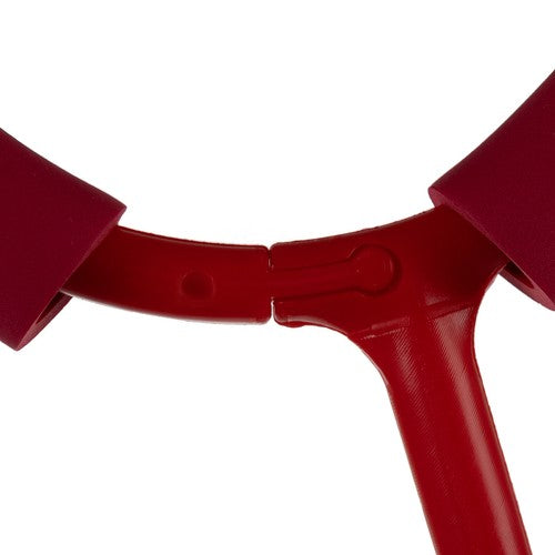 Kāju lecamaukla - Hula Hoop