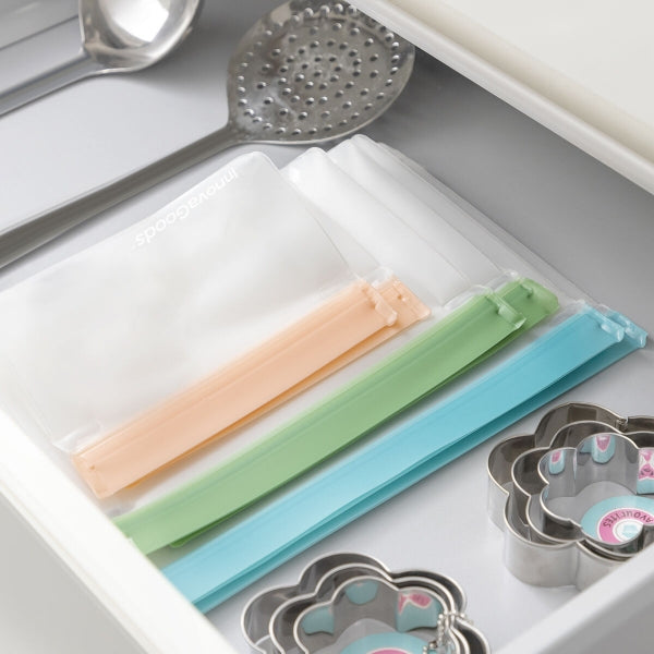 Vairākreiz lietojami iepakojumi