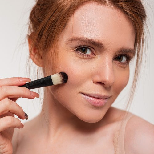 Kosmētikas otu komplekts