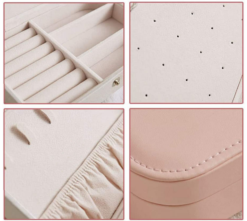 Rotaslietu organizators juvelierizstrādājumiem