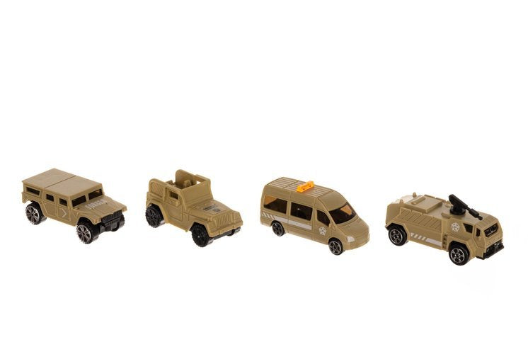 Militārā bāze - lidosta