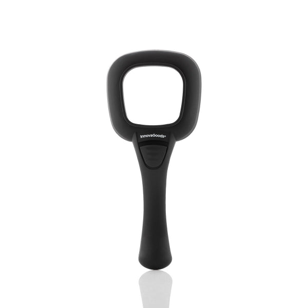 LED lupa ar ultravioleto gaismu