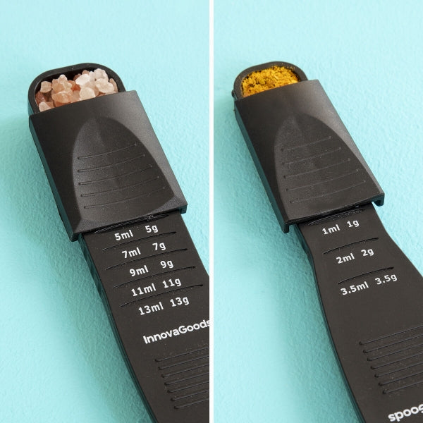 Regulējama mērkarote