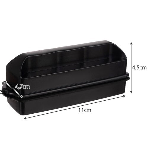 Magnētiskais stikla tīrītājs