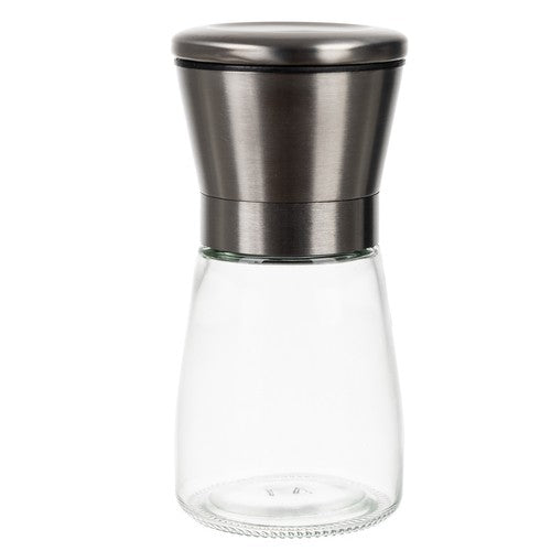 Manuālā dzirnaviņas garšvielām