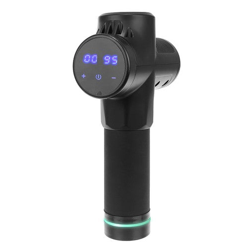 Masāžas pistole - ķermeņa masieris