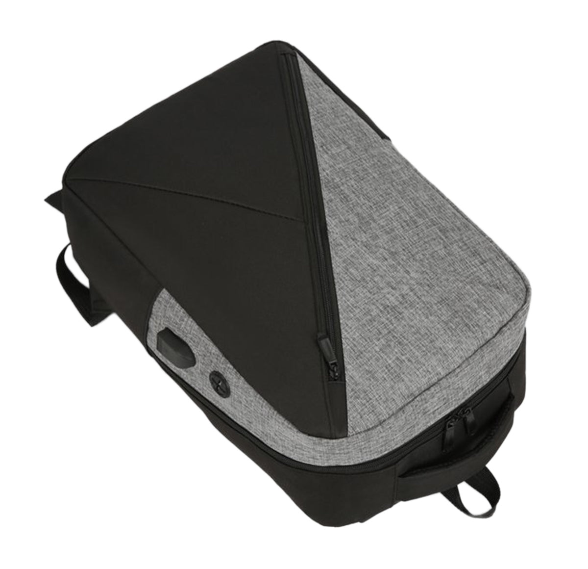 Mugursomas komplekts