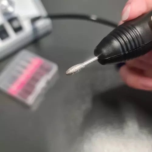 Nagu frēzēšanas mašīna