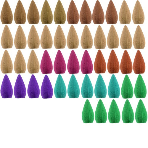 Smaržīgs kamīns - ūdenskritums