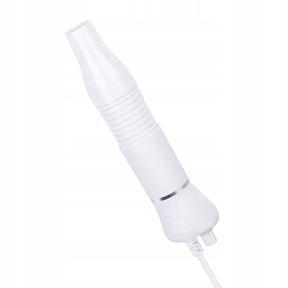 Darsonvāls ierīce ādas kopšanai