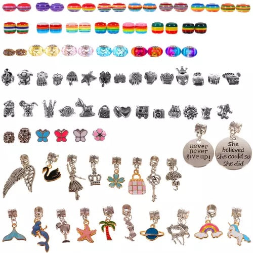 Krelles rokassprādžu izgatavošanai