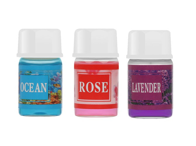 Aromterapijas gaisa mitrinātājs