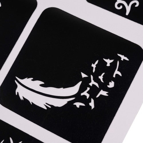 Tetovējumu komplekts