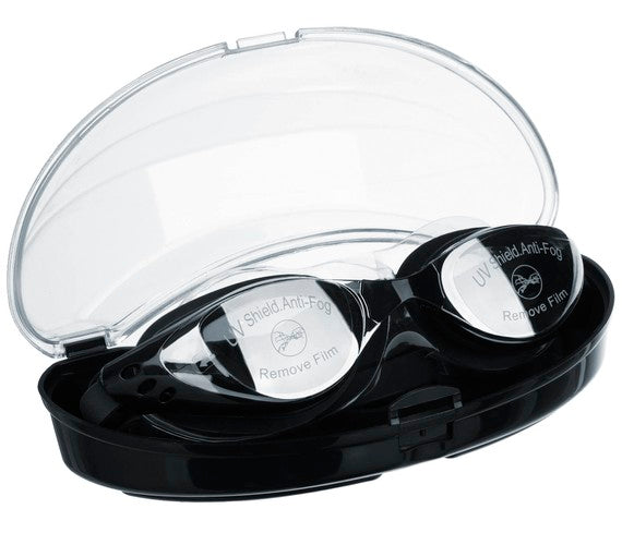 Peldēšanas brilles + aksesuāri