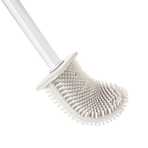 Vannas istabas silikona birste