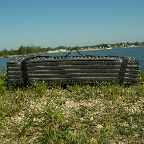 Saliekamais guļampaklājiņš