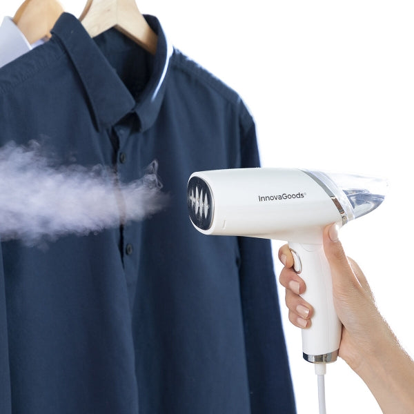 Salokāms tvaika gludeklis