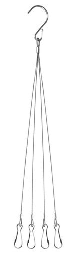 Lampa / panelis augu augšanai 225 LED