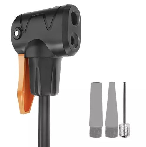 Grīdas sūknis ar šļūteni