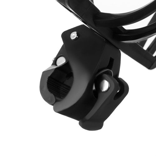 Velosipēdu pudeļu turētājs