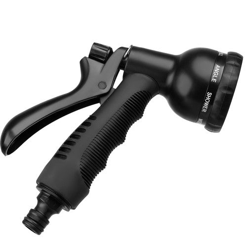 Dārza šļūtene - pistole