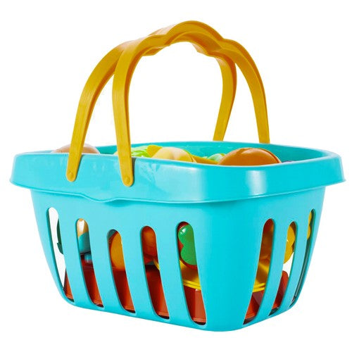 Dārzeņi un augļi - komplekts