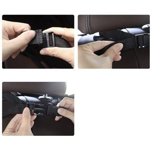 Automašīnas sēdekļu organizators