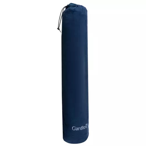 Divvietīgs dārza šūpuļtīkls