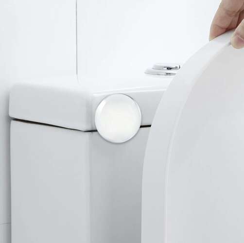 Durvju aizsargs - sienas buferis