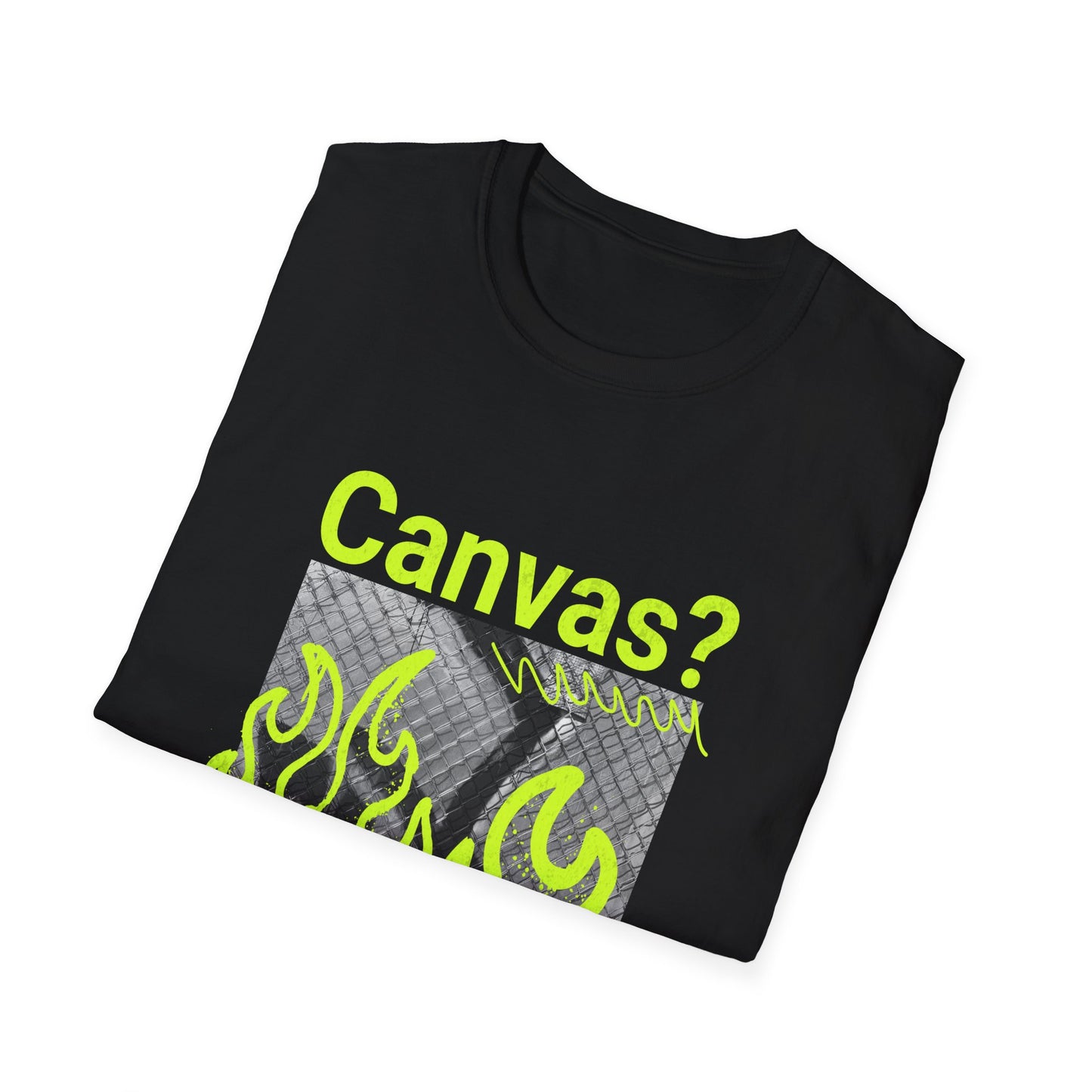 Canvas Rebellion