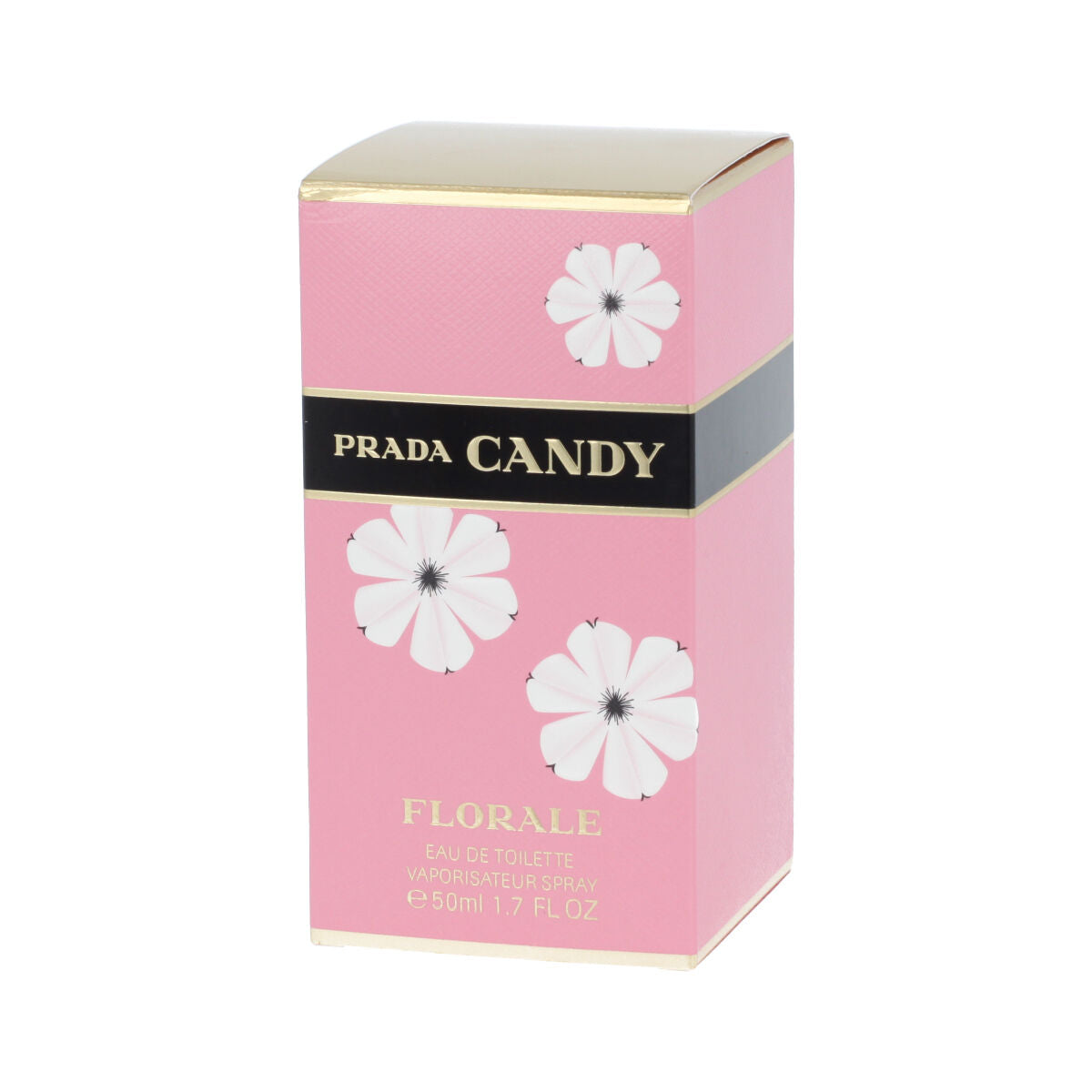 Prada Candy Florale, EDT Sievietēm