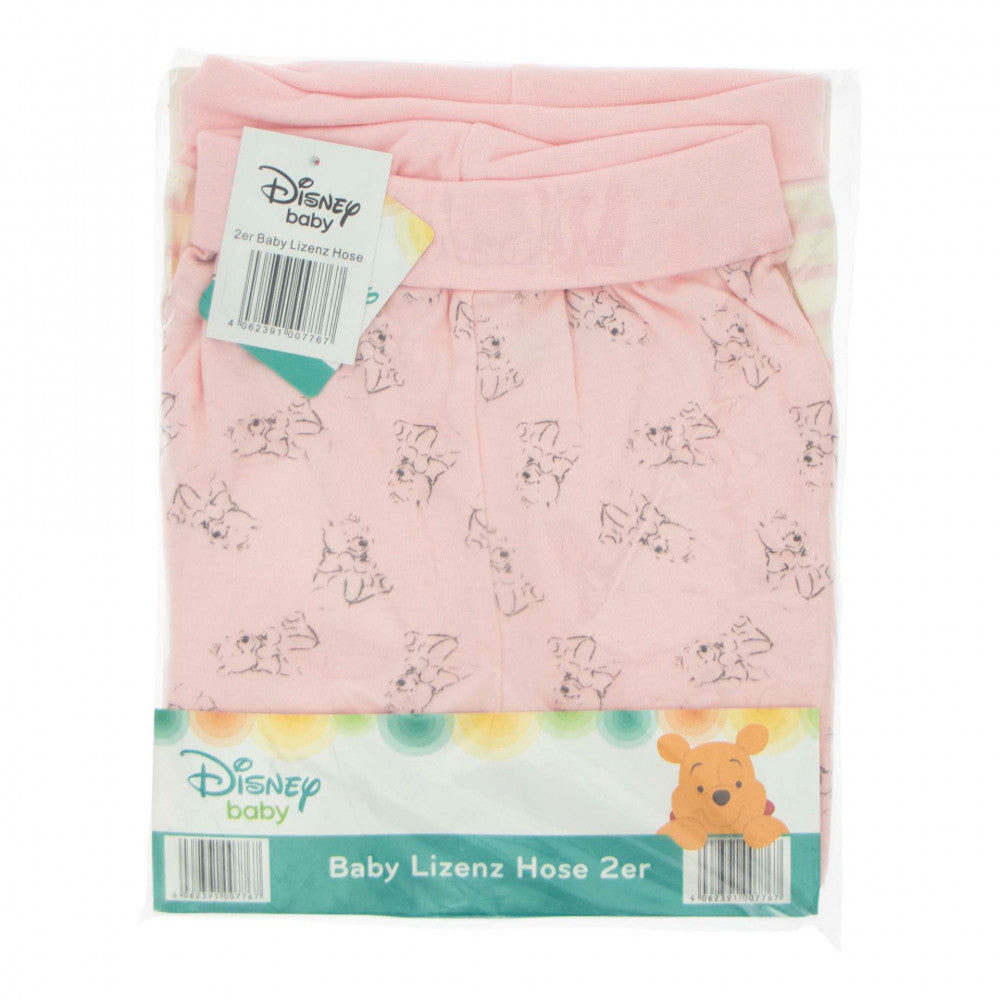 Disney Vinnija Pūka bērnu biksītes 2 gab. 74/80 cm