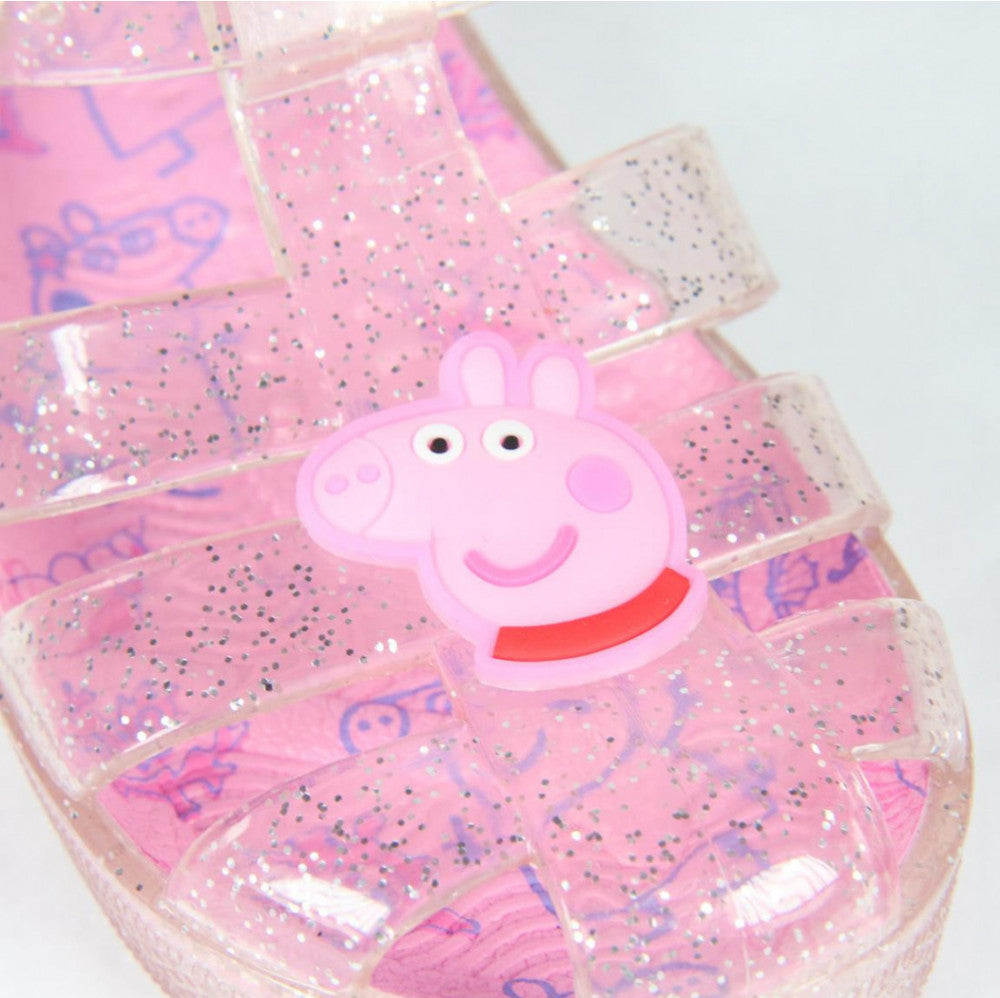 Peppa Pig bērnu sandales 22
