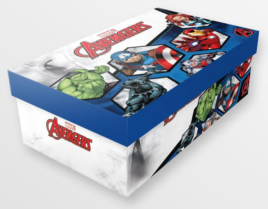 Avengers vasaras sporta apavi 32
