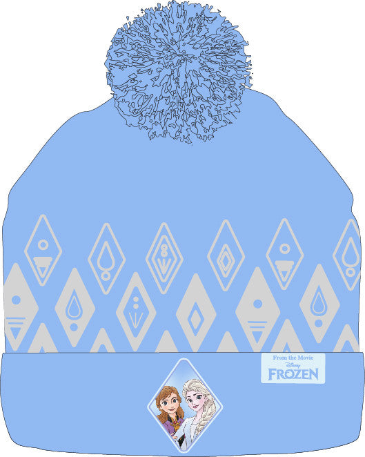 Disney Frozen bērnu cepure 52 cm
