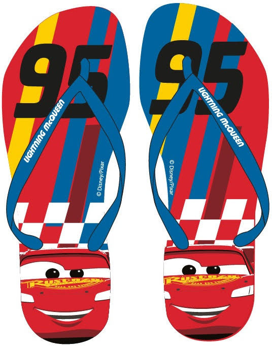 Disney Cars bērnu sandales, iešļūcenes 32/33