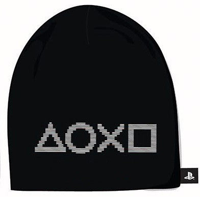 PlayStation bērnu cepure 54 cm