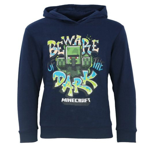 Minecraft bērnu džemperis 12 gadi