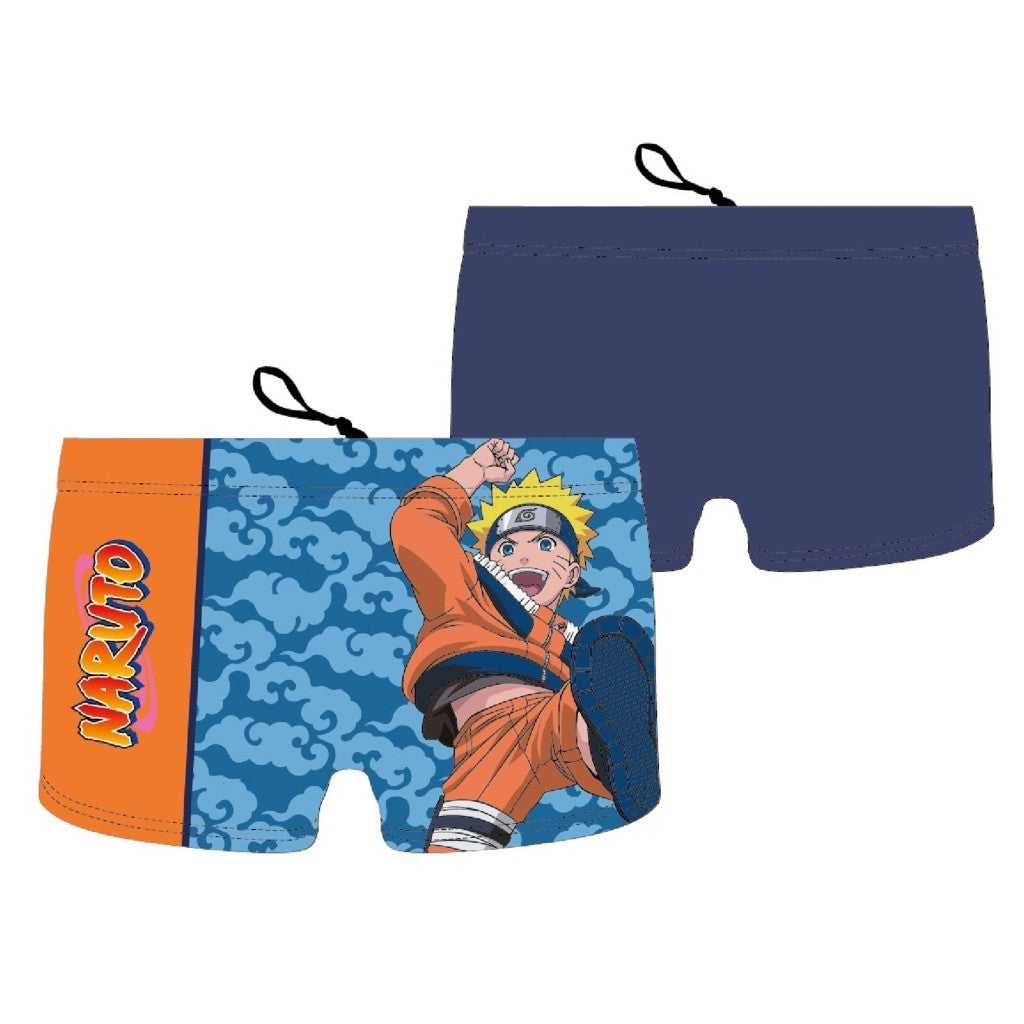 Naruto Jump bērnu peldkostīmu šorti, 10. izmērs